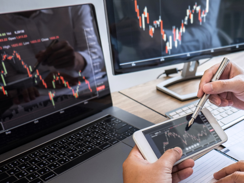 Frais Binance : frais de retrait et de transaction