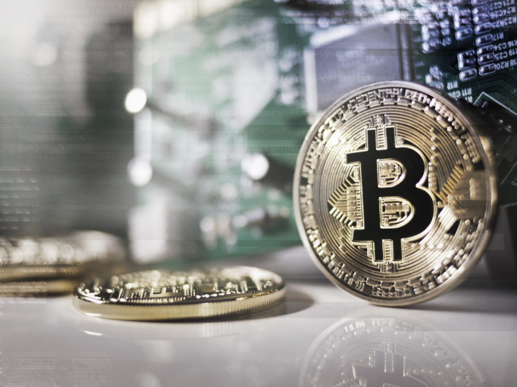 invest crypto 5