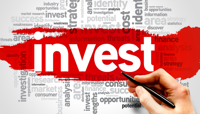 investimenti 84