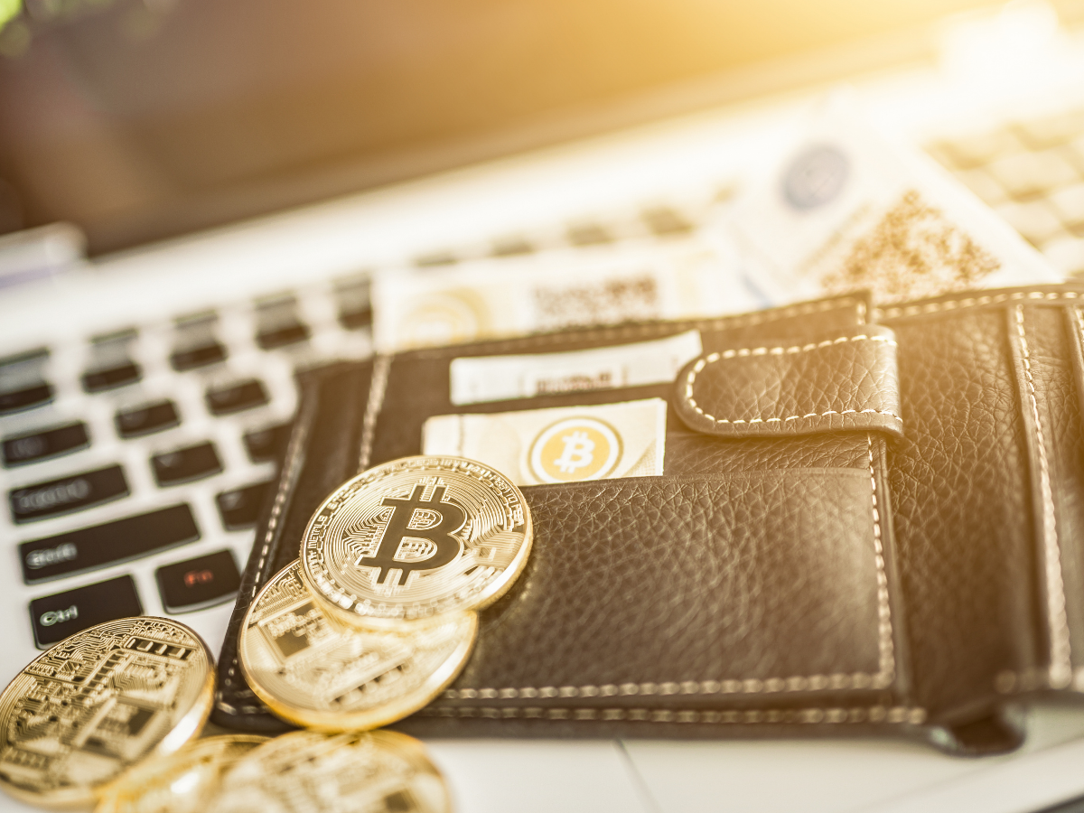 Adresse du portefeuille Crypto.com: voici comment la trouver