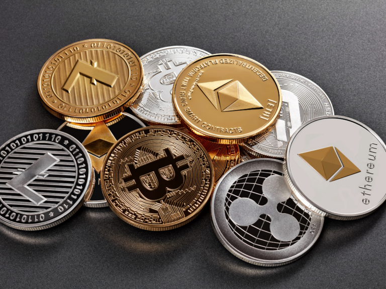 invest crypto 16