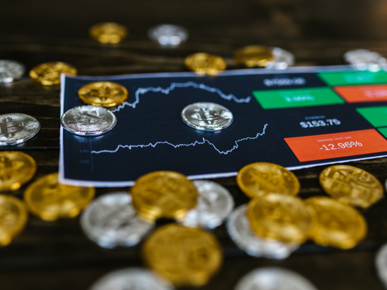 invest crypto 21