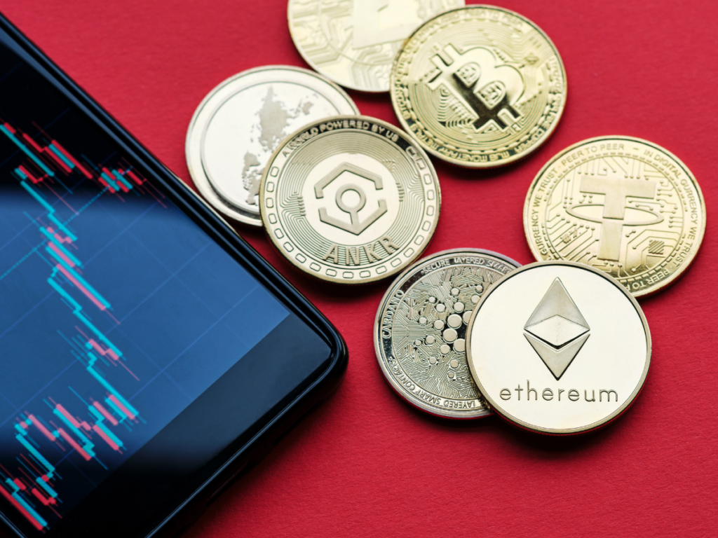 invest crypto 27