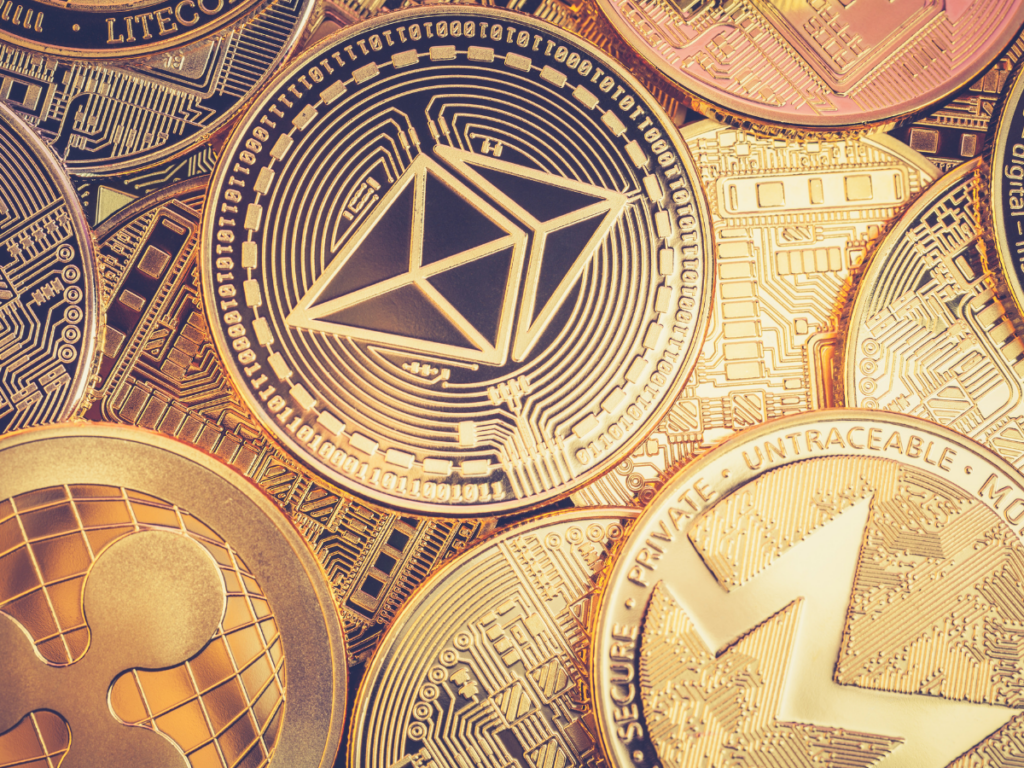 invest crypto 29