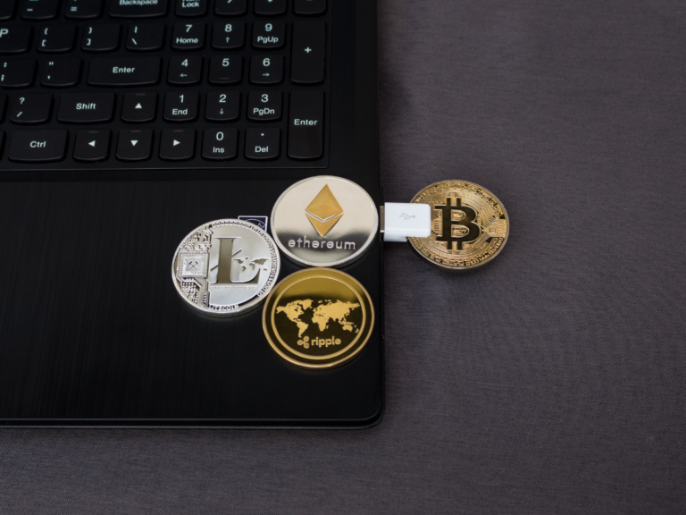 invest crypto 40