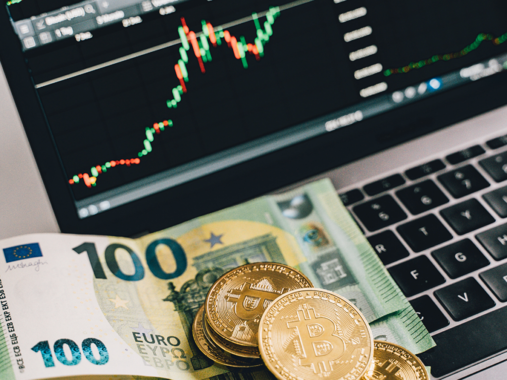 invest crypto 55
