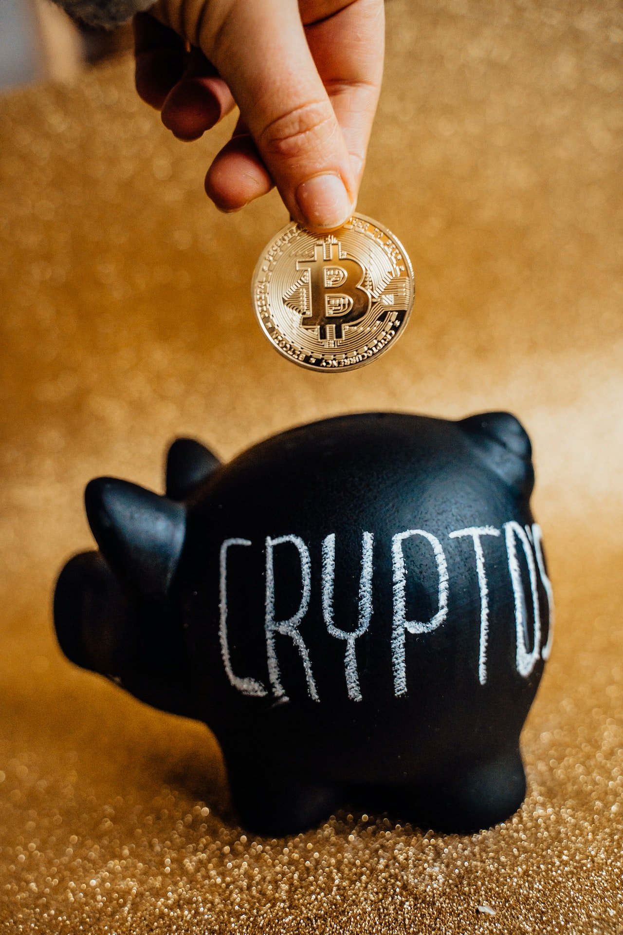 Convertir la crypto-monnaie le moyen le moins cher