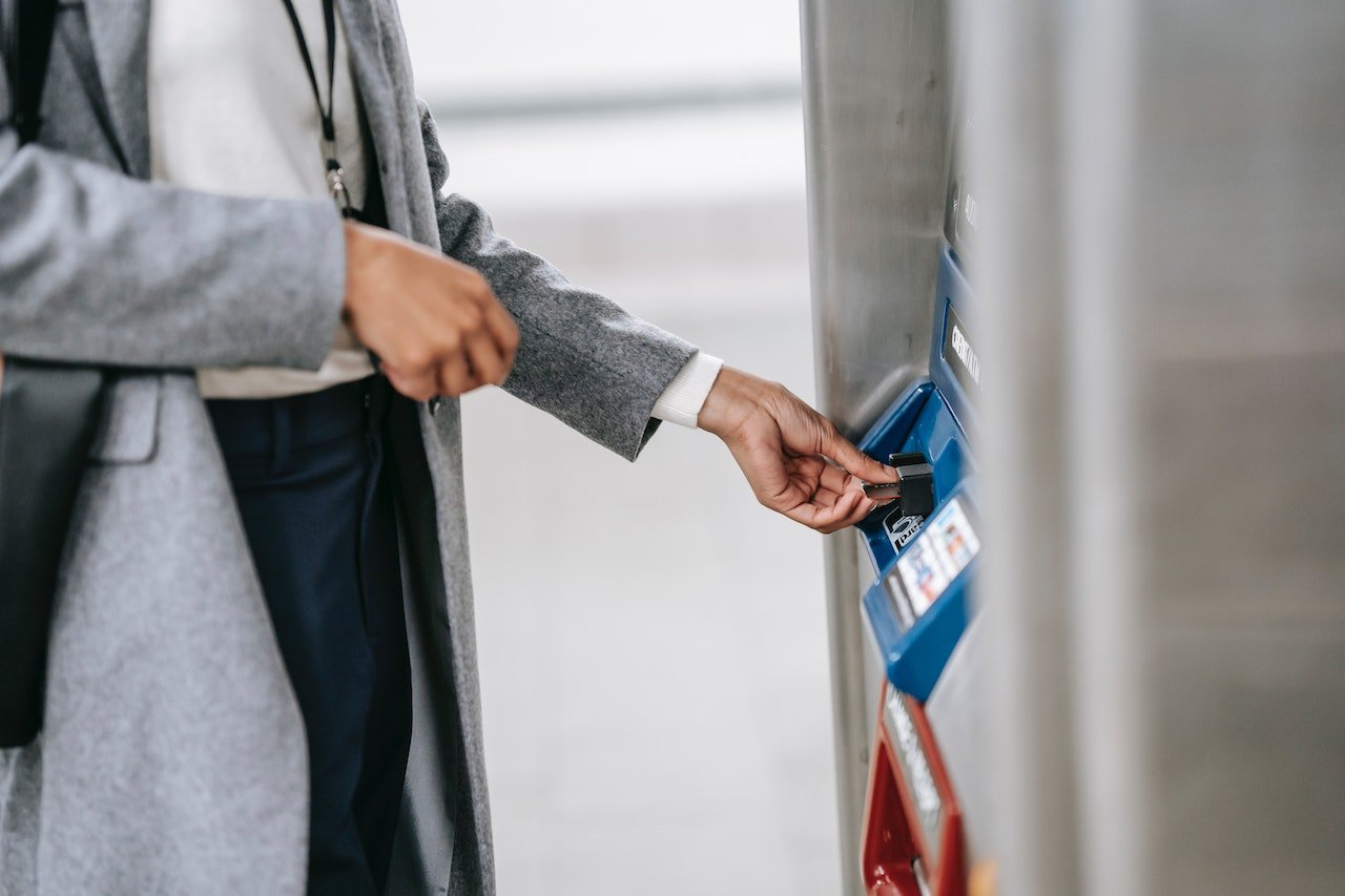 Fuse: Plate-forme de paiement décentralisée alimentée par The Fuse Network Blockchain