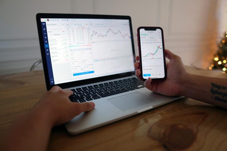 trading online come cominciare