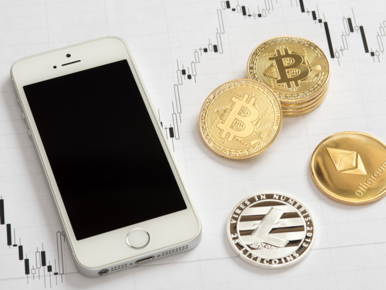 invest crypto 65