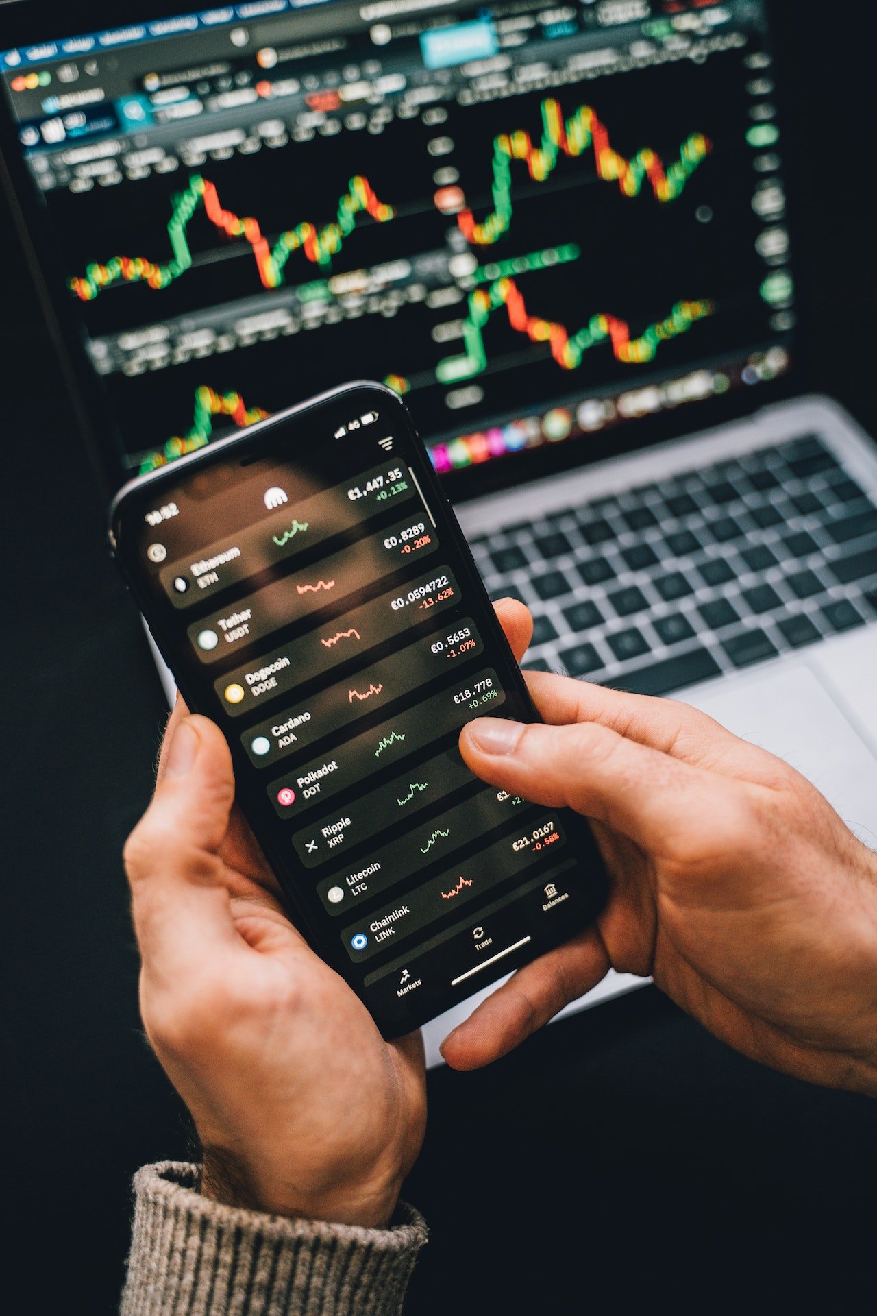 Pourquoi devriez-vous investir dans des fonds communs de placement?