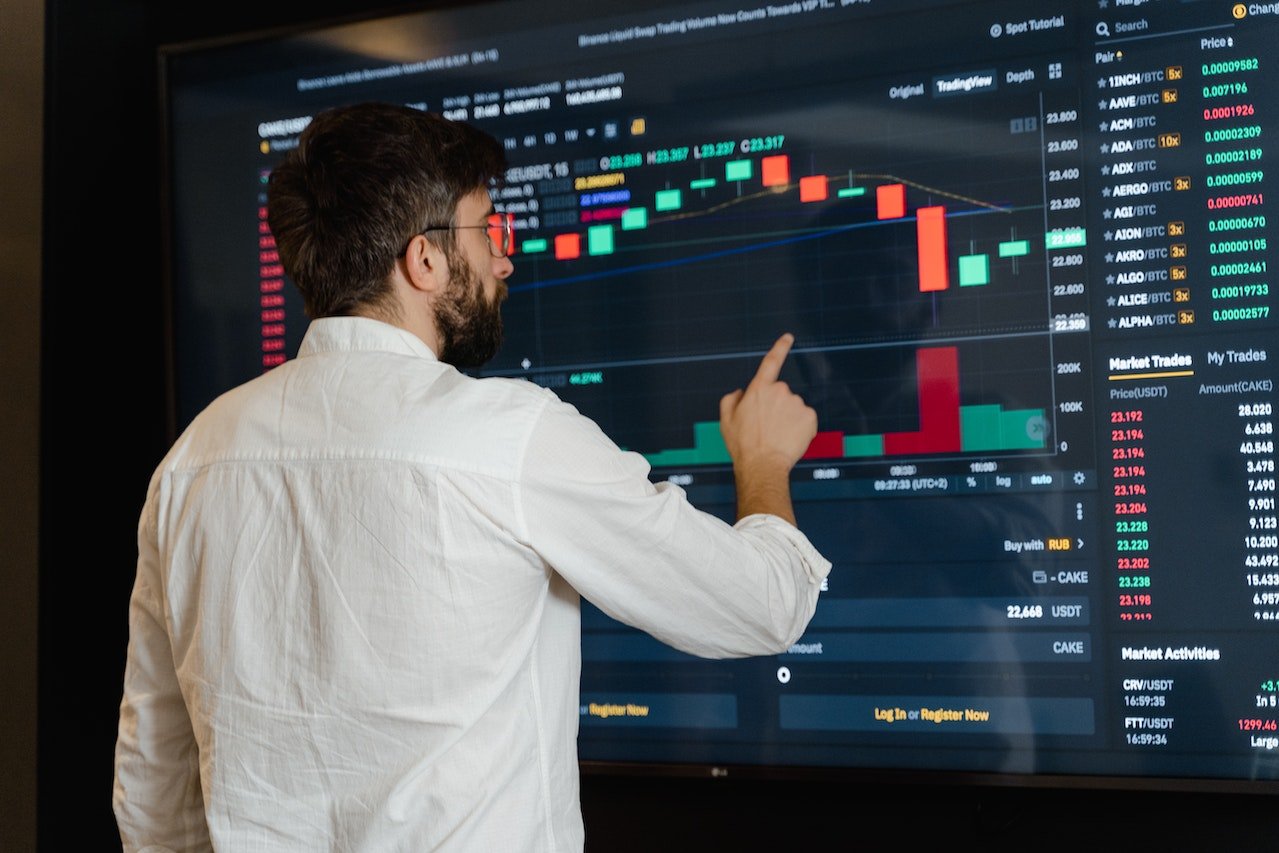 Stellar Lumens XLM est-il un bon investissement?