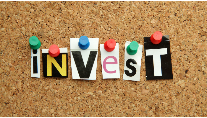 Investimenti 20