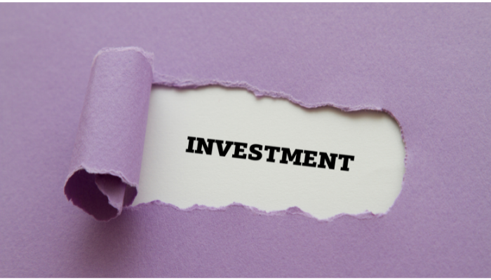 investimenti 43