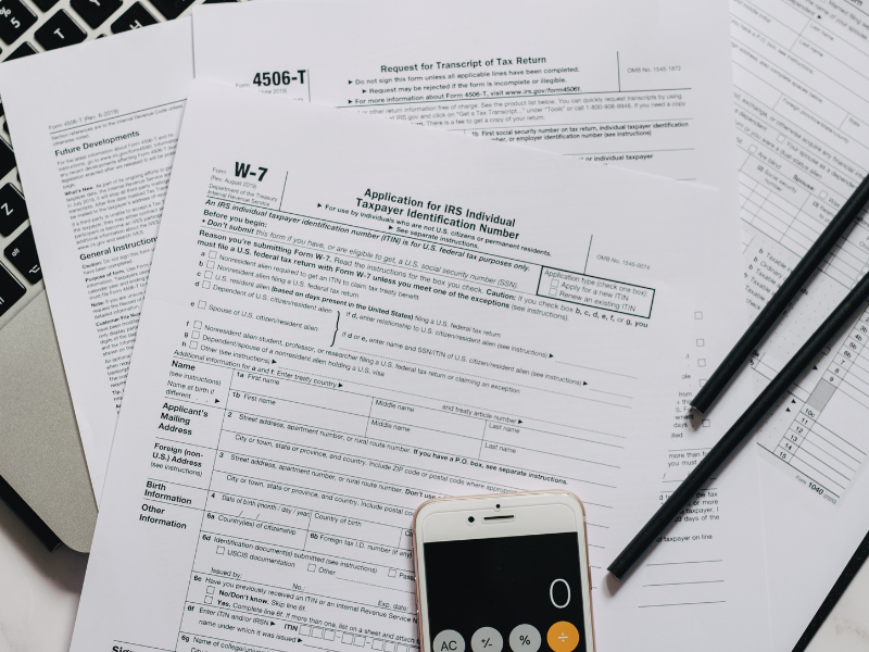 Combien d’impôts payez-vous sur 40 000 euros ?