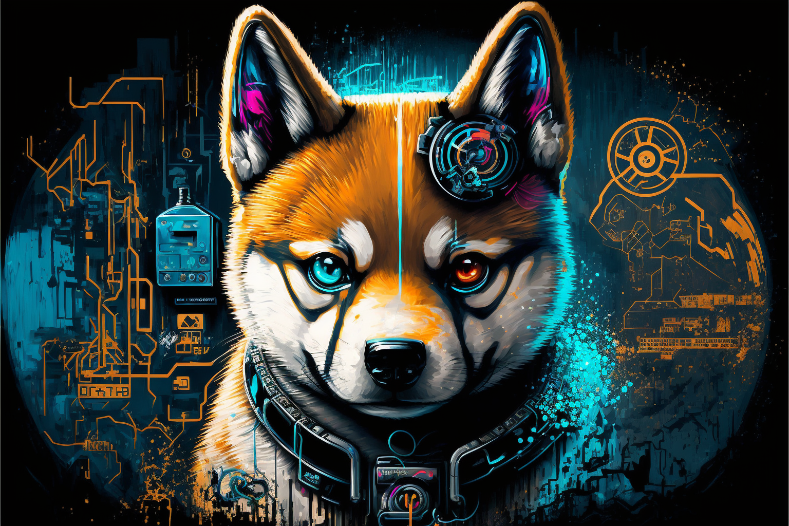 SHIB est-elle destinée à devenir une cryptomonnaie majeure ?