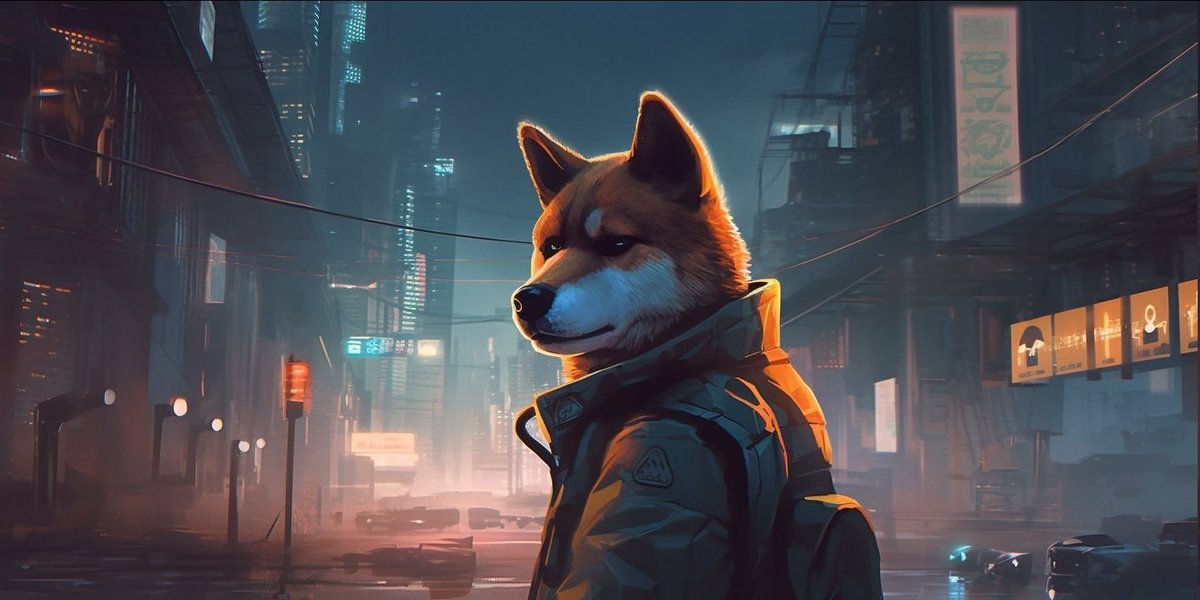 Le logo Dogecoin de Twitter et le recours collectif de 258 milliards de dollars d’Elon Musk