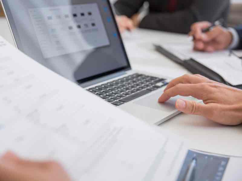 Comment remplir un rapport de fraude