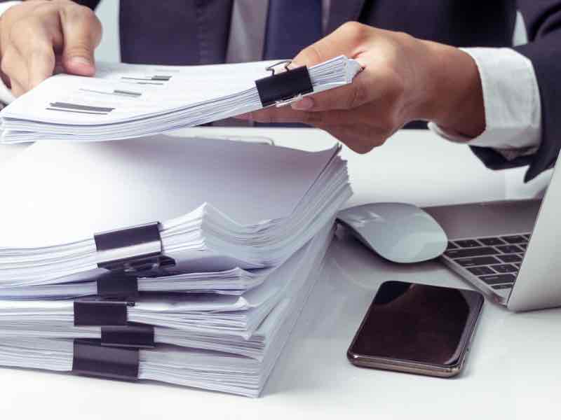 Quand le contrat est-il requis