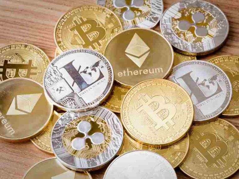 5 criptovalute da acquistare investimentimagazineit