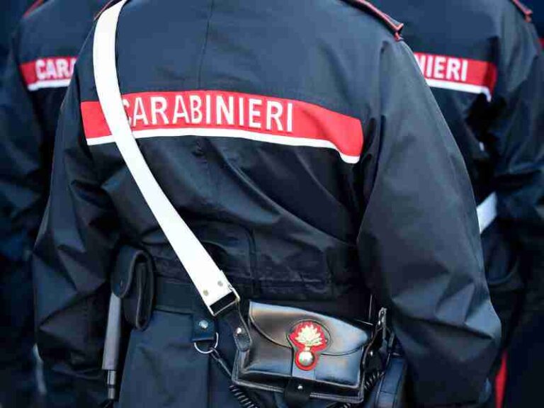 caraabinieri investimentimagazineit
