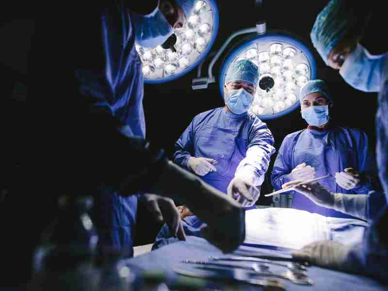 Exonération de TVA sur la chirurgie esthétique : guide du bonus 2024