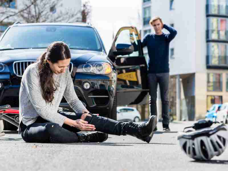 Comment signaler un accident de la circulation