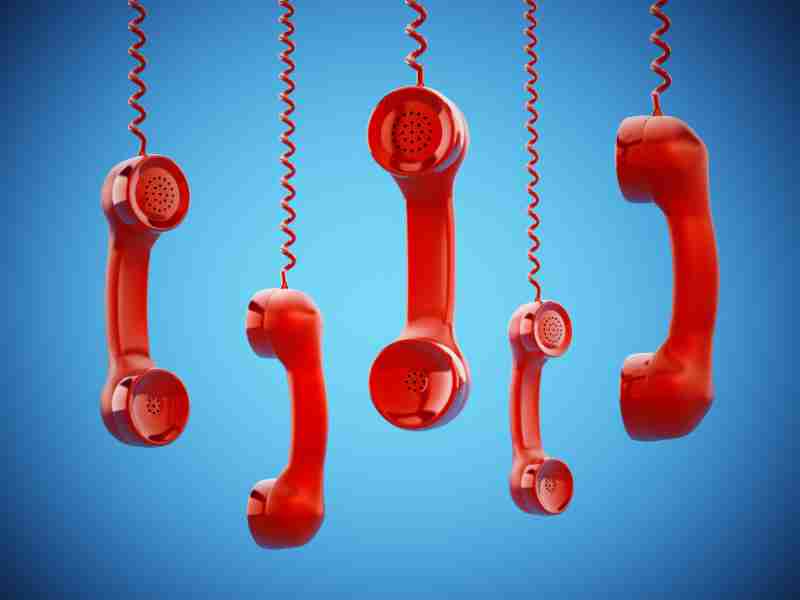 Comment remplir un formulaire d’annulation TIM fixe