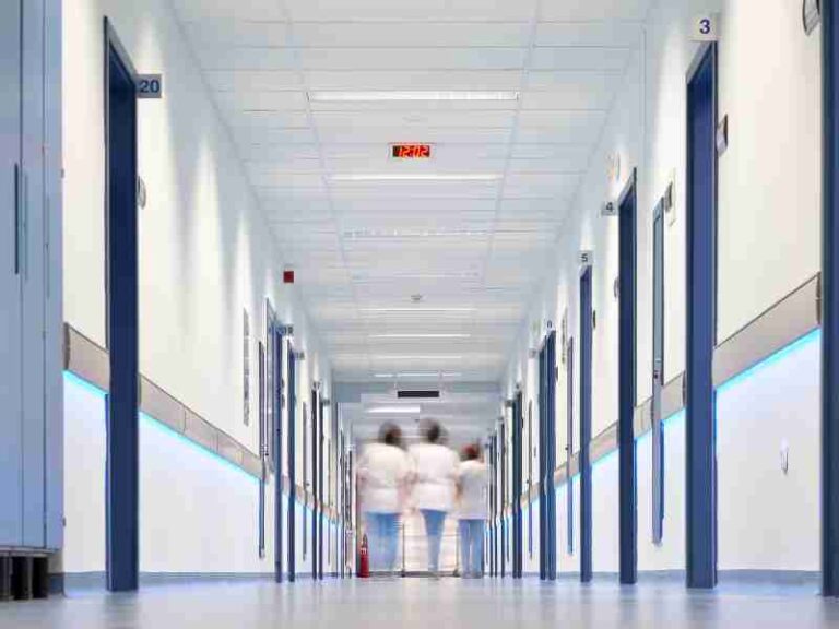 come posso fare per denunciare ospedale investimentimagazineit