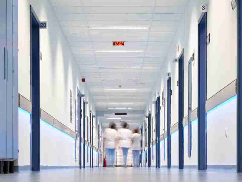 come posso fare per denunciare ospedale investimentimagazineit