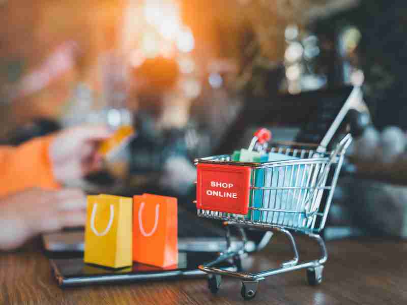 Comment signaler Marketplace