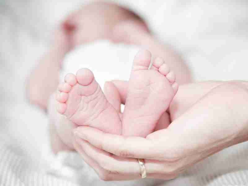 Comment signaler la naissance d’un enfant