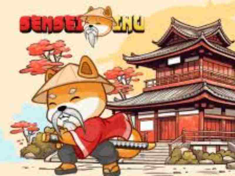 Sensei Inu ($SINU), prévision des prix en 2024 et 2025