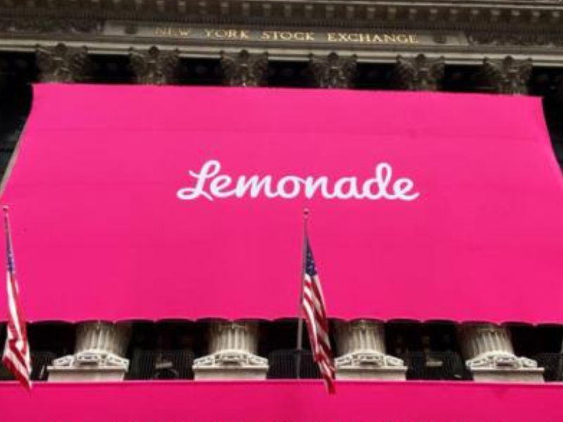 Est-ce que Lemonade Shares (LMND) est un bon investissement ? Prévision des prix 2023-2030