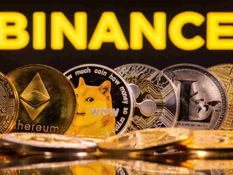 Analyse du déclin du marché des cryptomonnaies : Bitcoin et Ethereum se débattent alors que les Meme Coins chutent