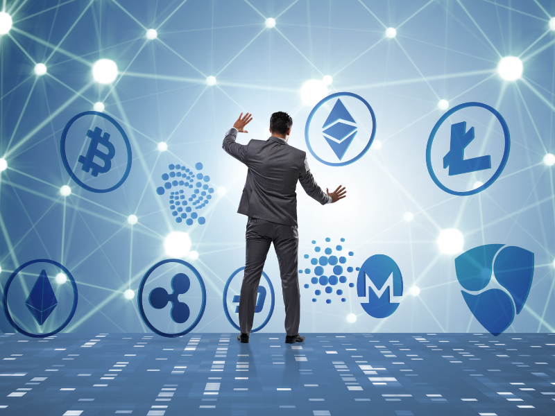 Les meilleurs robots de trading de crypto-monnaies IA de 2024
