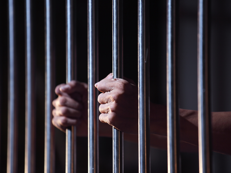 Combien d’années d’emprisonnement risquez-vous pour fraude ?