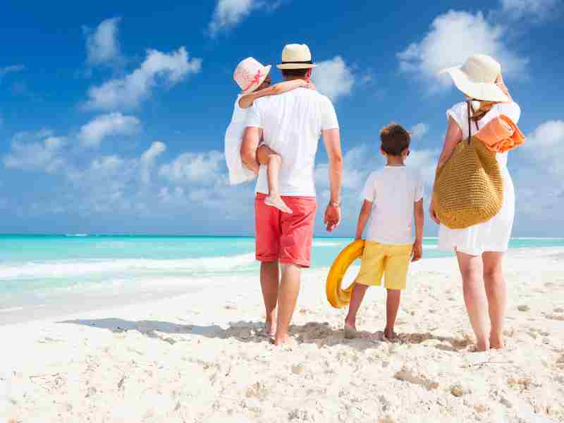 Bon TuResta : guide complet de la prime de vacances 2024 pour le Frioul-Vénétie julienne