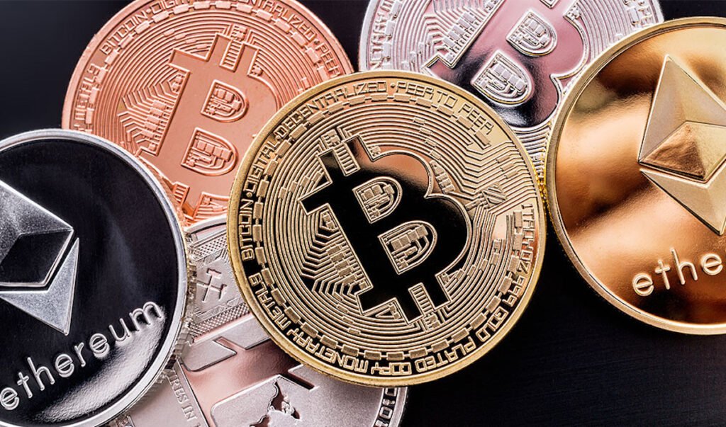 mercato delle criptovalute