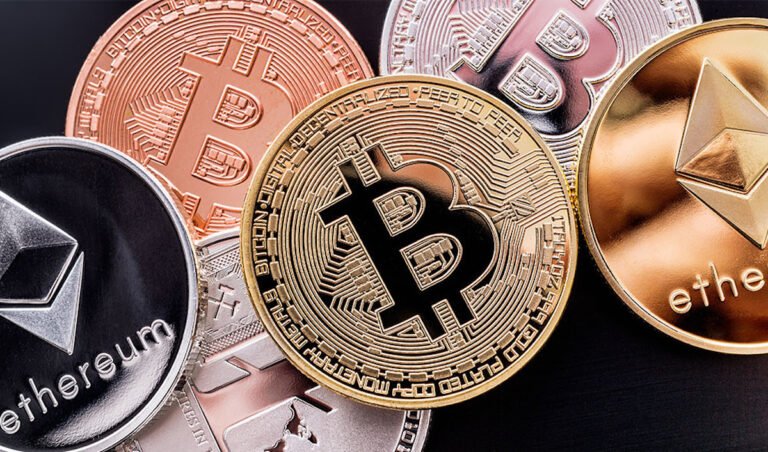 mercato delle criptovalute