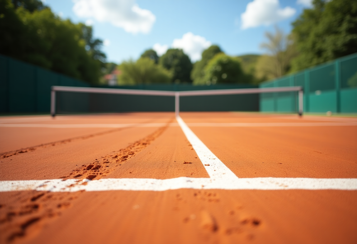 Rafael Nadal : une icône du tennis et des revenus sportifs