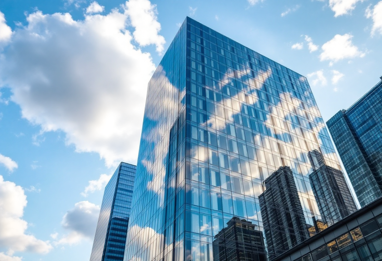 Entretiens sur l’innovation : l’avenir de la finance selon Banca Generali