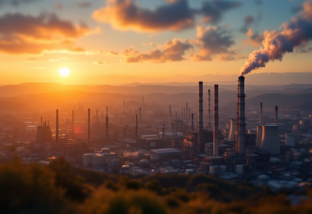 Crescita produzione industriale USA dicembre 2024 678b3692e16f7