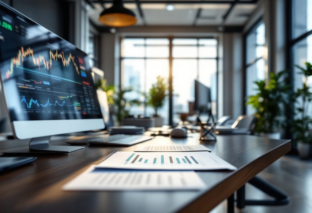 Rischi e Opportunita nel Trading di Valuta Estera 678af041a1dde