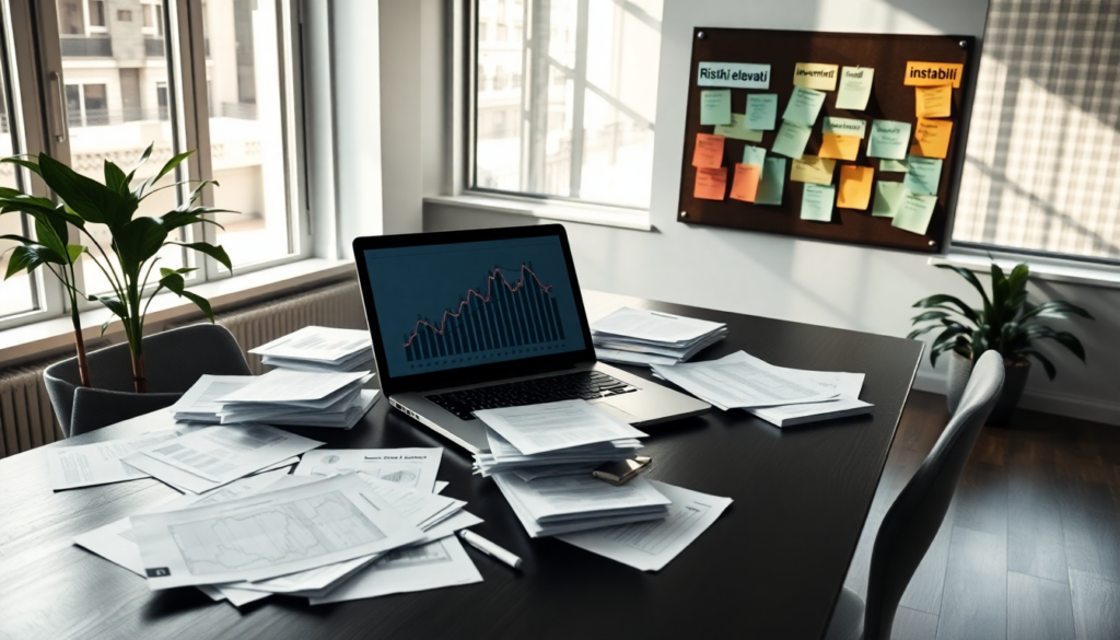 comprendre les risques des programmes dinvestissement a haut rendement 1752654721