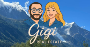 Chalets et résidences à Chamonix: optez pour un accompagnement clair et efficace