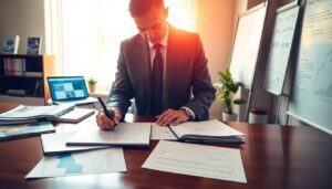 Analyse de la baisse des taux de la Fed et de ses impacts sur le marché immobilier