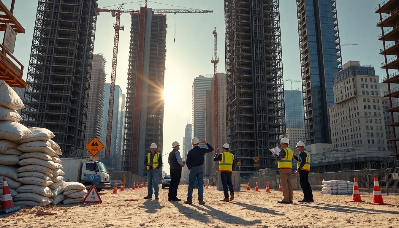 Analyse de la hausse de l’offre de logements locatifs et ses implications