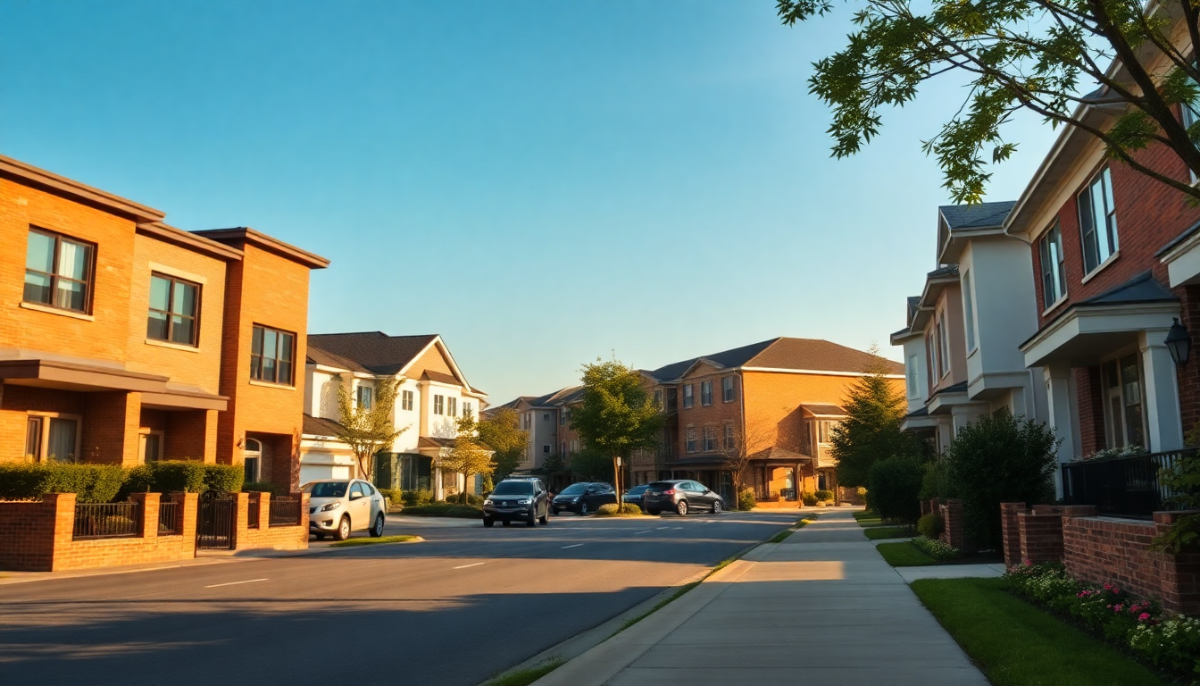 Analyse des taux hypothécaires et perspectives du marché immobilier