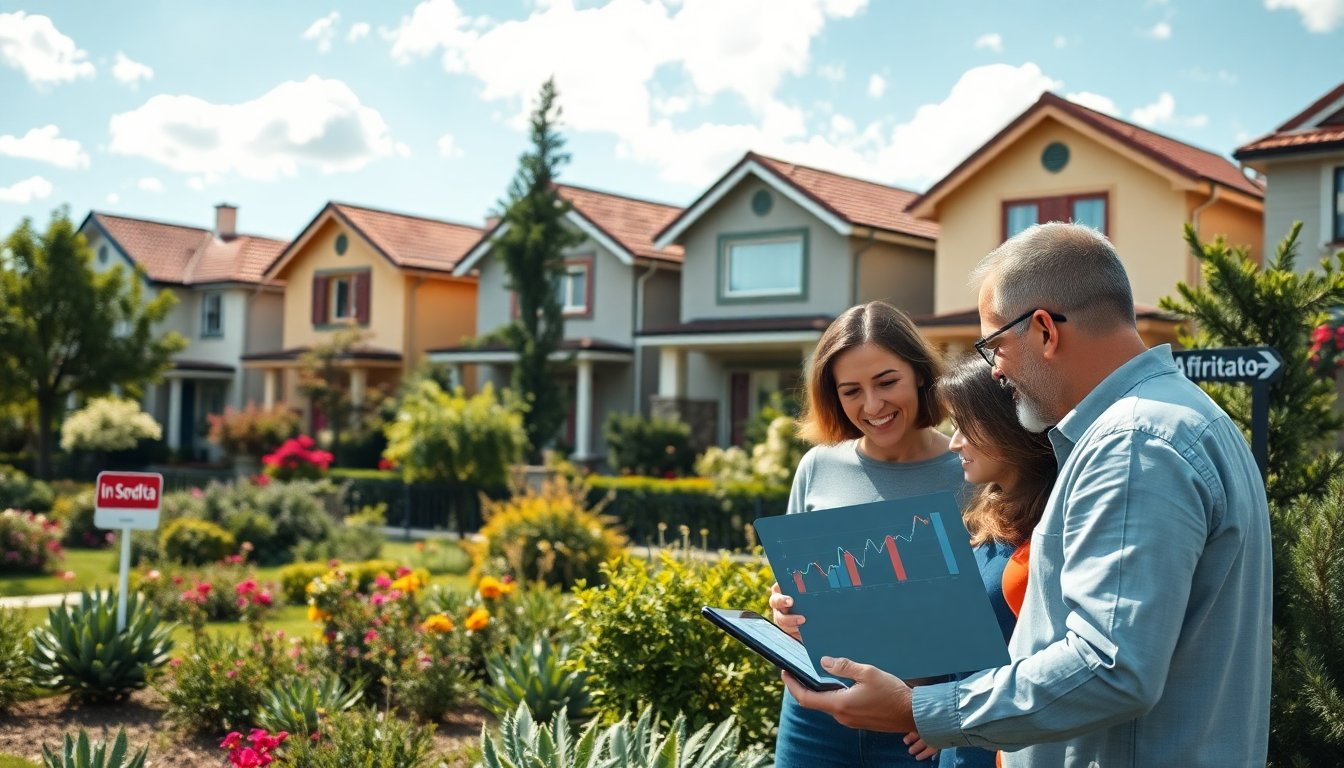 Aperçus clés sur les données de location de maisons individuelles pour un investissement réussi